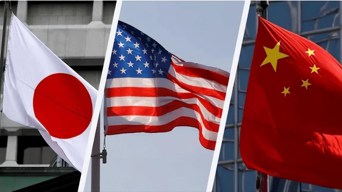 解放军没有通报？日本又玩老套路倒打一耙，中国稀土大棒正在落下