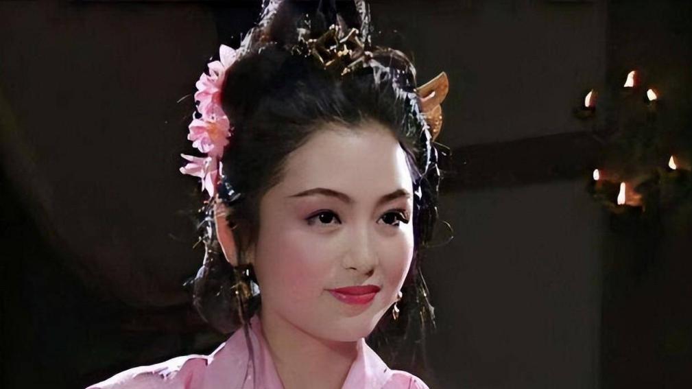 历史上并不存在的三位美女，至今却还有人相信，名字听着个个耳熟
