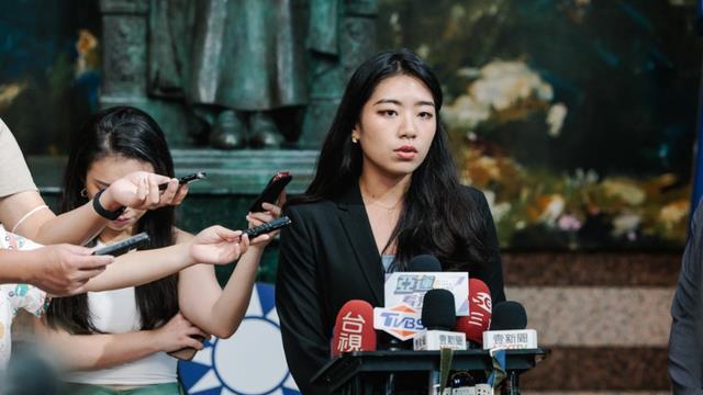 改邪归正？ 赖清德首次抛出“统一论”，国民党的反应令人意外