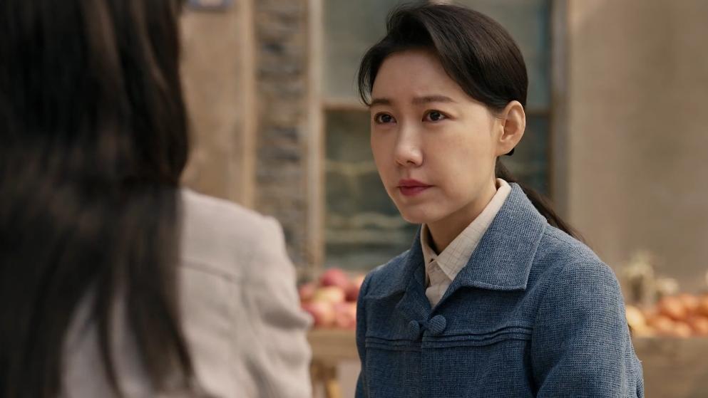 原来何家文才是最苦命，35岁丧偶再嫁遭老头子