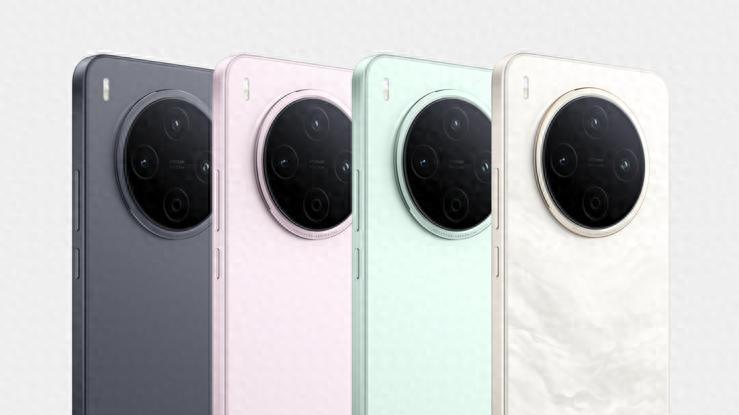 影像、性能、耐用全面开花，这一次的vivo Y500 Pro惊喜十足