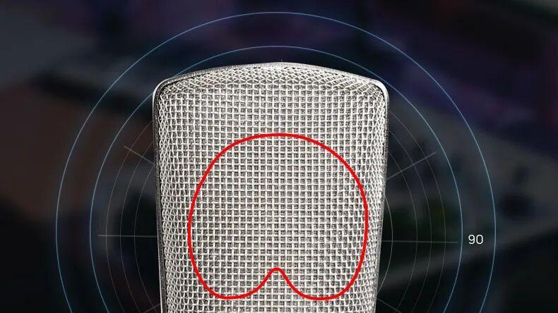 拯救“闷罐”音！简单3步，让你的声音更通透