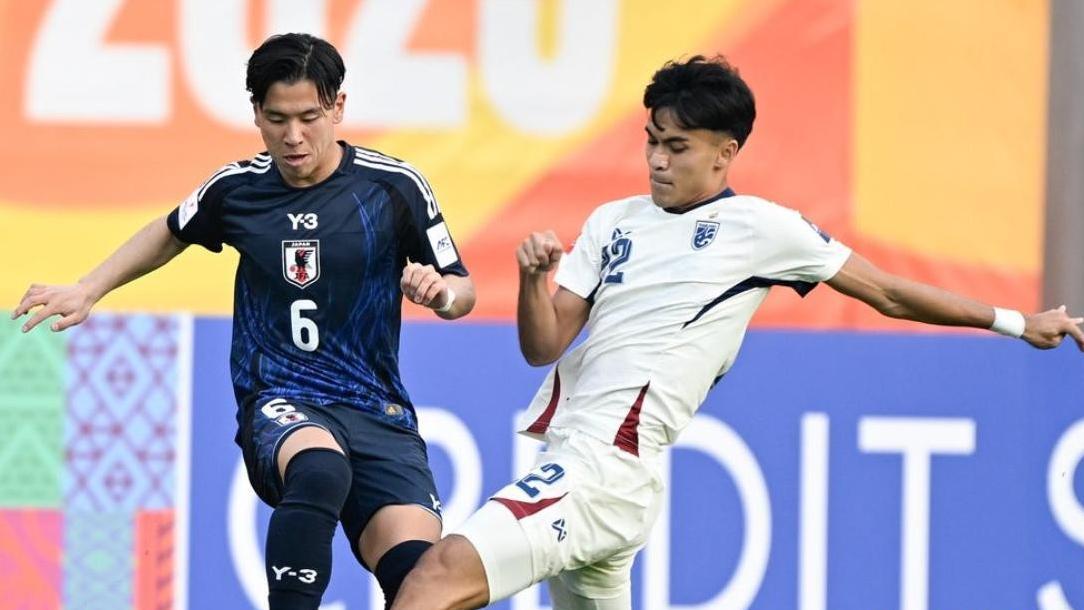 3-0！亚洲杯惨案：日本大胜力压韩国登顶，进8强双双碰不到中国队