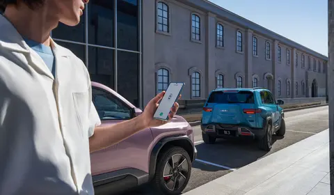 方程豹钛3启动第三次OTA 开启智能出行新体验