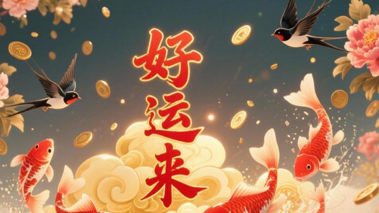 12月10日起六大星座心想事成好运连连挡不住