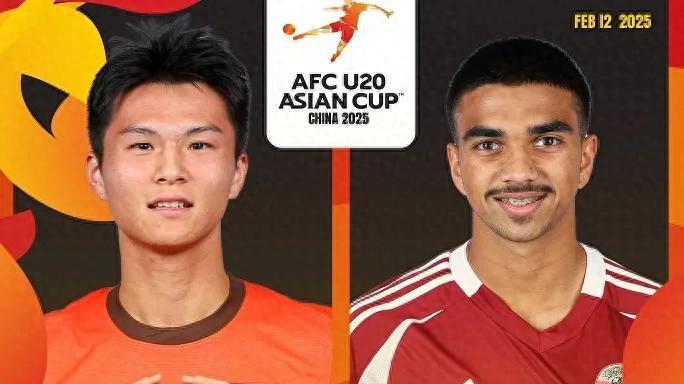 再见卡塔尔！一场1-2，输球输人，国足实力碾压，下场1-0=晋级