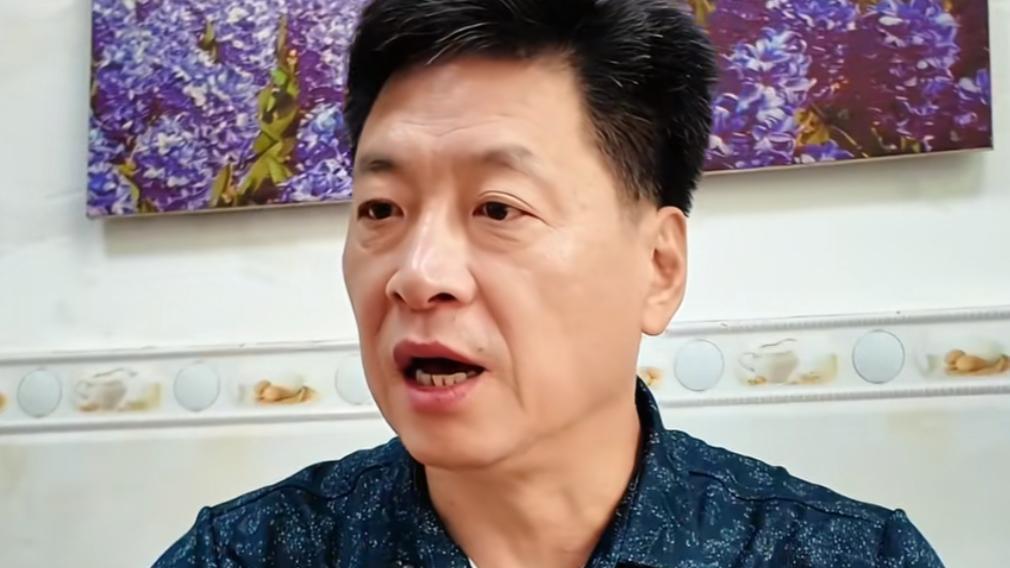 效仿朱芳雨！李春江推广东莞本土美食，有望长留广东？