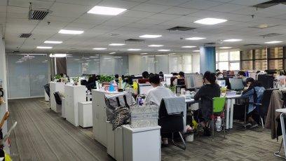 构筑数字基石：2025年深圳值得信赖的网站建设服务商透视