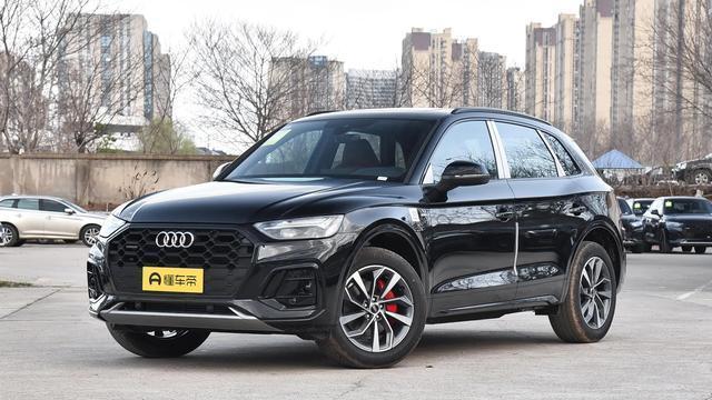 太难了！燃油SUV开启大降价：45款降价30%以上，哈弗H6、CRV上榜