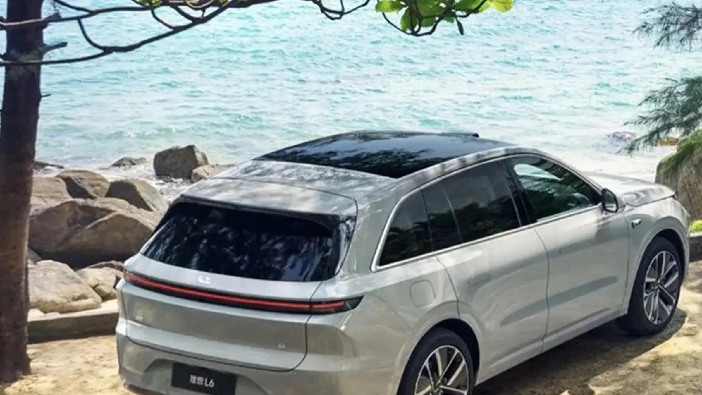 一文读懂新能源汽车动力类型：纯电、混动、增程、插电全解析