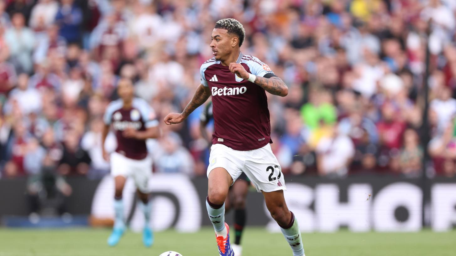 英超｜切尔西vs维拉，维拉冲击队史最长11连胜，蓝军能否阻止维拉连胜纪录？