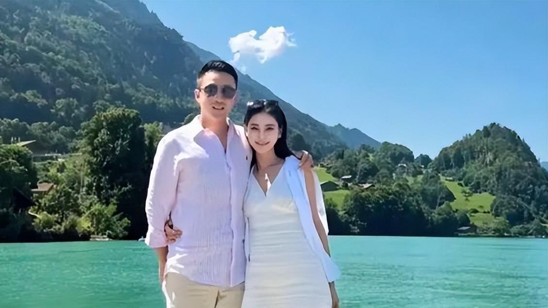 有其母必有其女! “扮猪吃虎”的马筱梅，给所有现任提了一个醒!