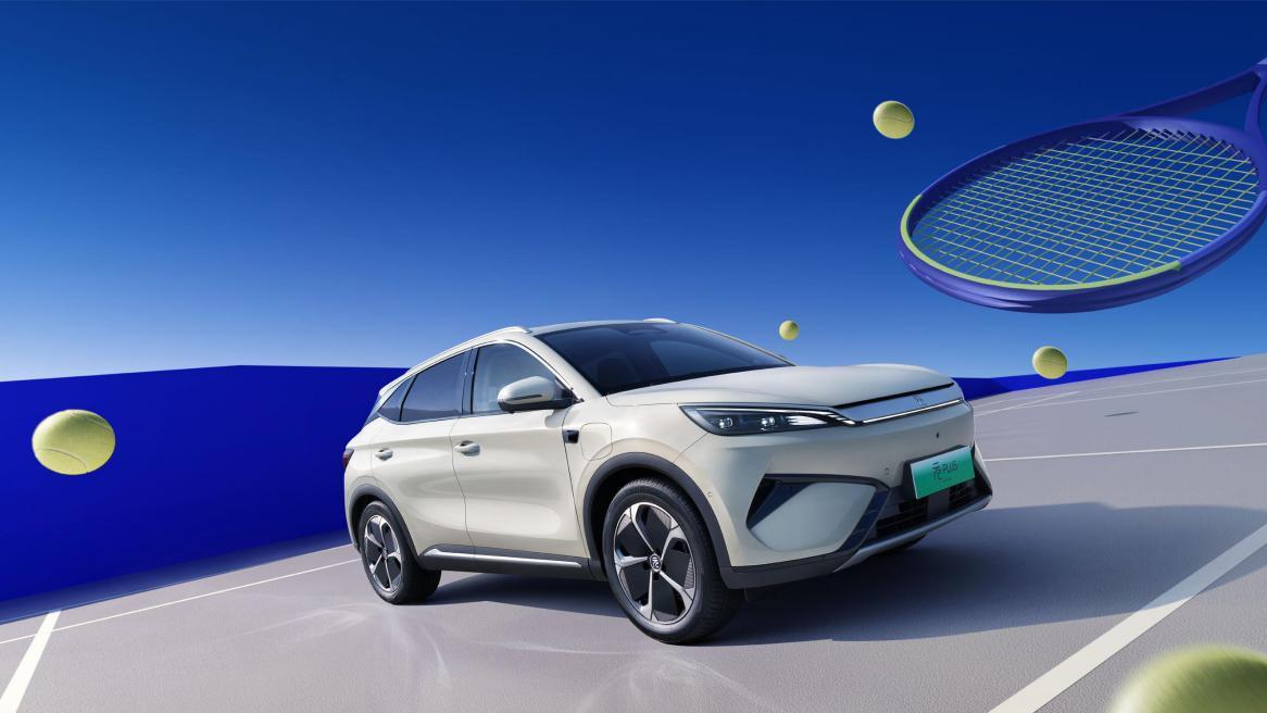 丰田铂智3X挑战元PLUS、吉利银河E5，谁是10万级纯电SUV最优选？