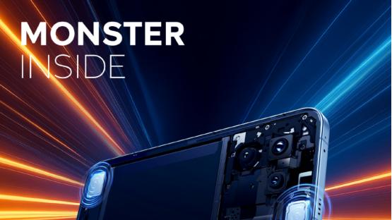 声音就是武器！iQOO 15的“游戏声力学”有多强？