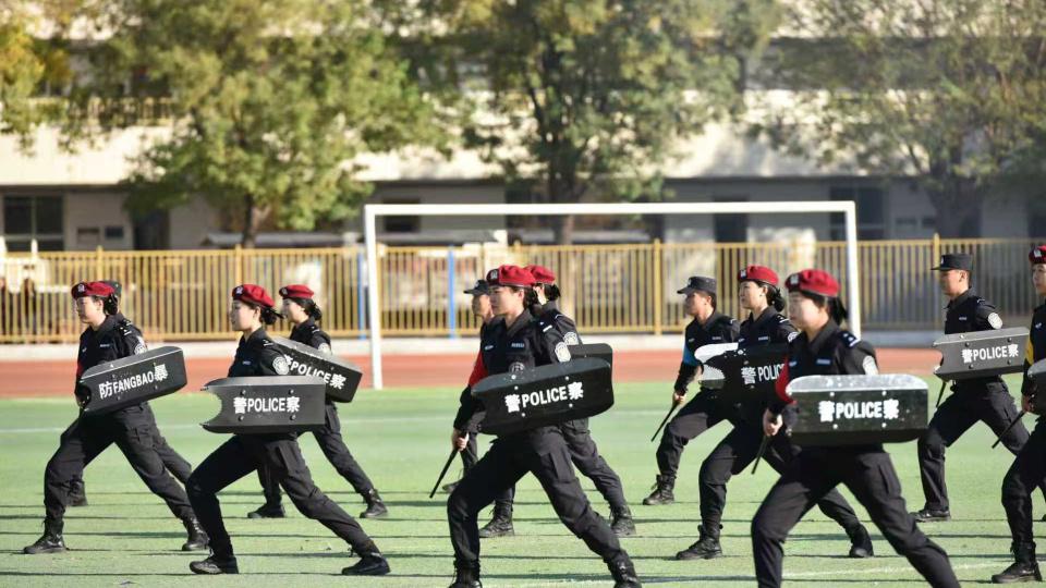 石家庄市新华区教育系统校园防欺凌工作现场会召开