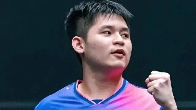 林诗栋逆转林昀儒，晋级WTT重庆冠军赛半决赛