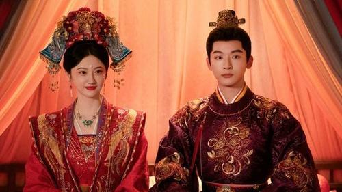 《雁回时》告诉我们，当女三号太过惊艳时，陈都灵可以打酱油了