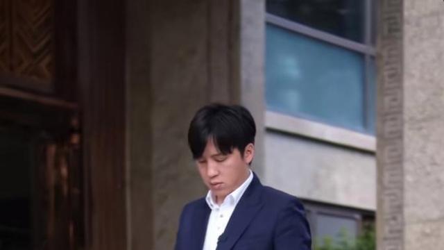 网红总裁李喜梅二度离婚，含泪舍不得，前夫晒离婚协议不要一分钱