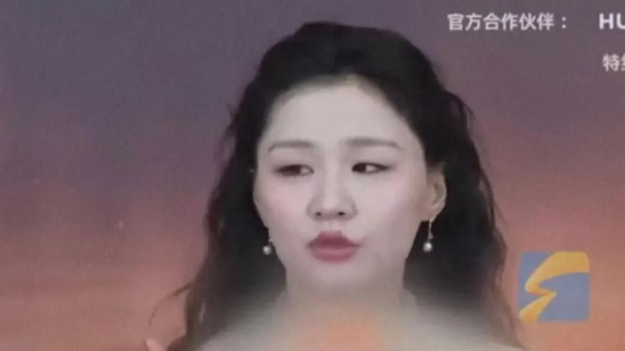 上海女演员金靖一句话引发热议！网友直呼：姐姐你真的很靠谱！