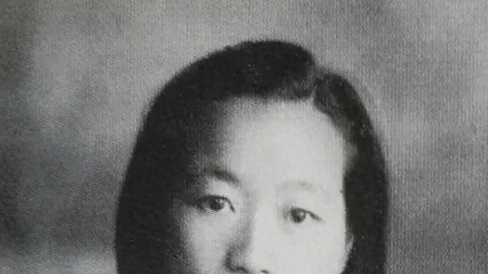 她在北京逝世，享年106岁