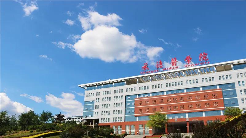 低分捡漏医学院的好机会，这4所医学院即将更名，分数线可能上涨