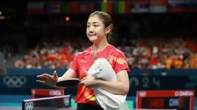 在2024年最后一天，马龙居然也退出了世界排名