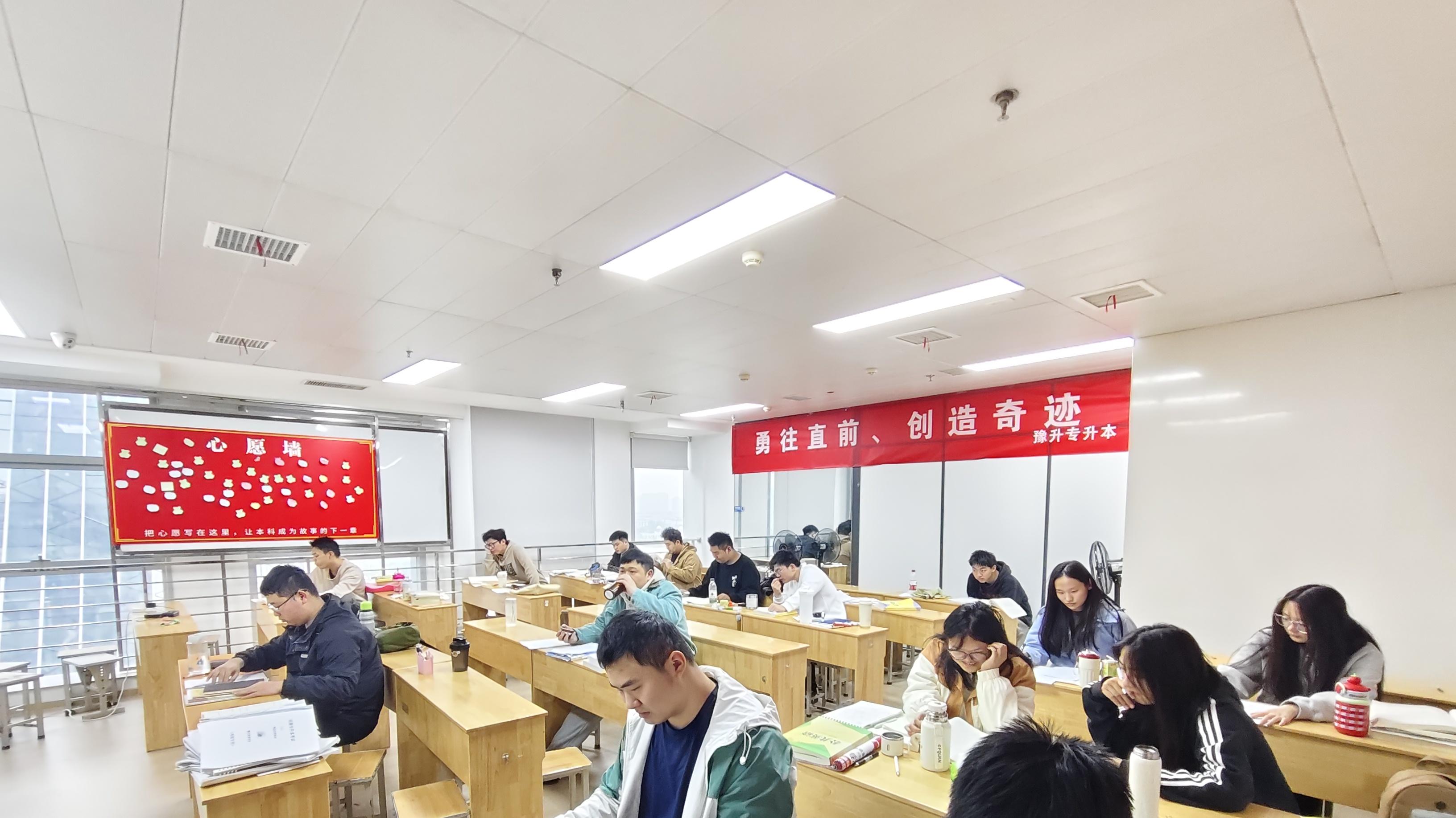 专升本与就业，你会选择哪一个？