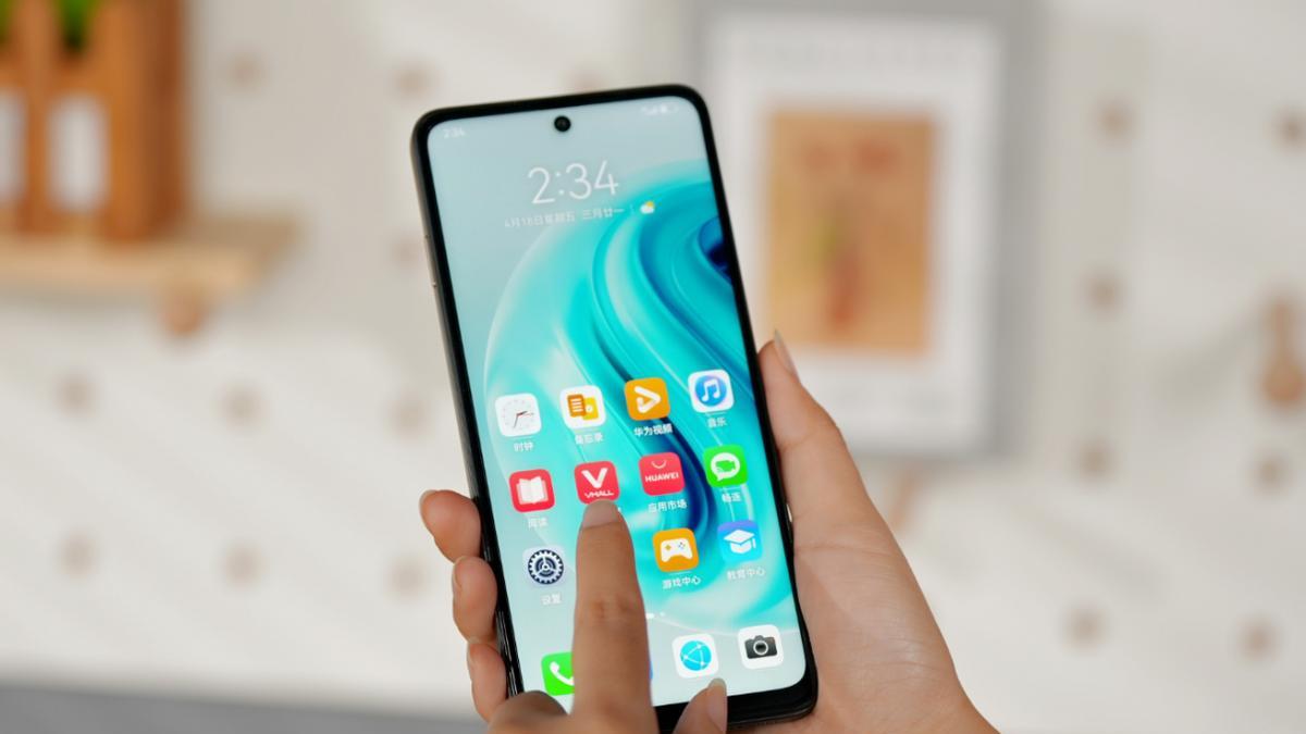 618千元档购机必看！三款华为畅享系列产品实力上榜