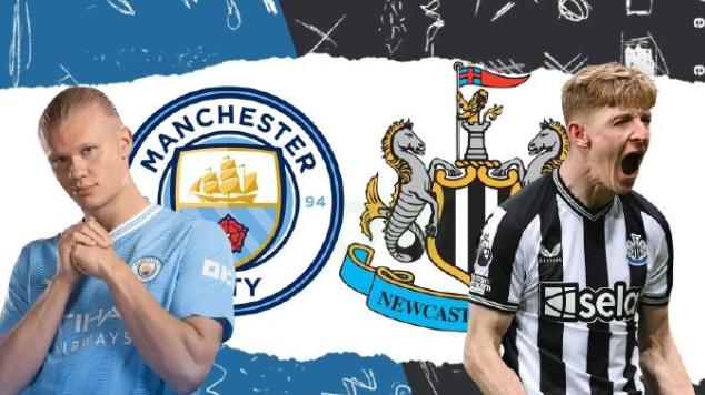 英超纽卡对阵曼城分析，主场优势明显，客队需防得势不得分