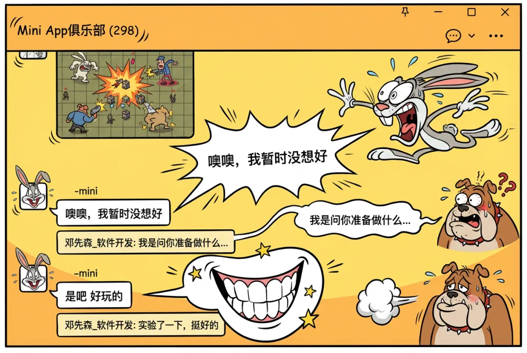 小程序开发指南视频版，共6期25min，小白也能上手开发小程序