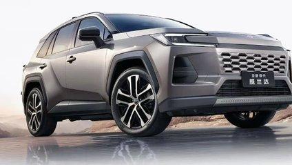 广汽丰田11月销量64905台，铂智3X销量再超万辆