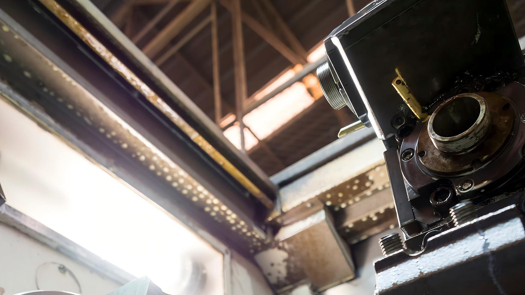 当“操机仔”登上智造舞台中央，你又是谁？