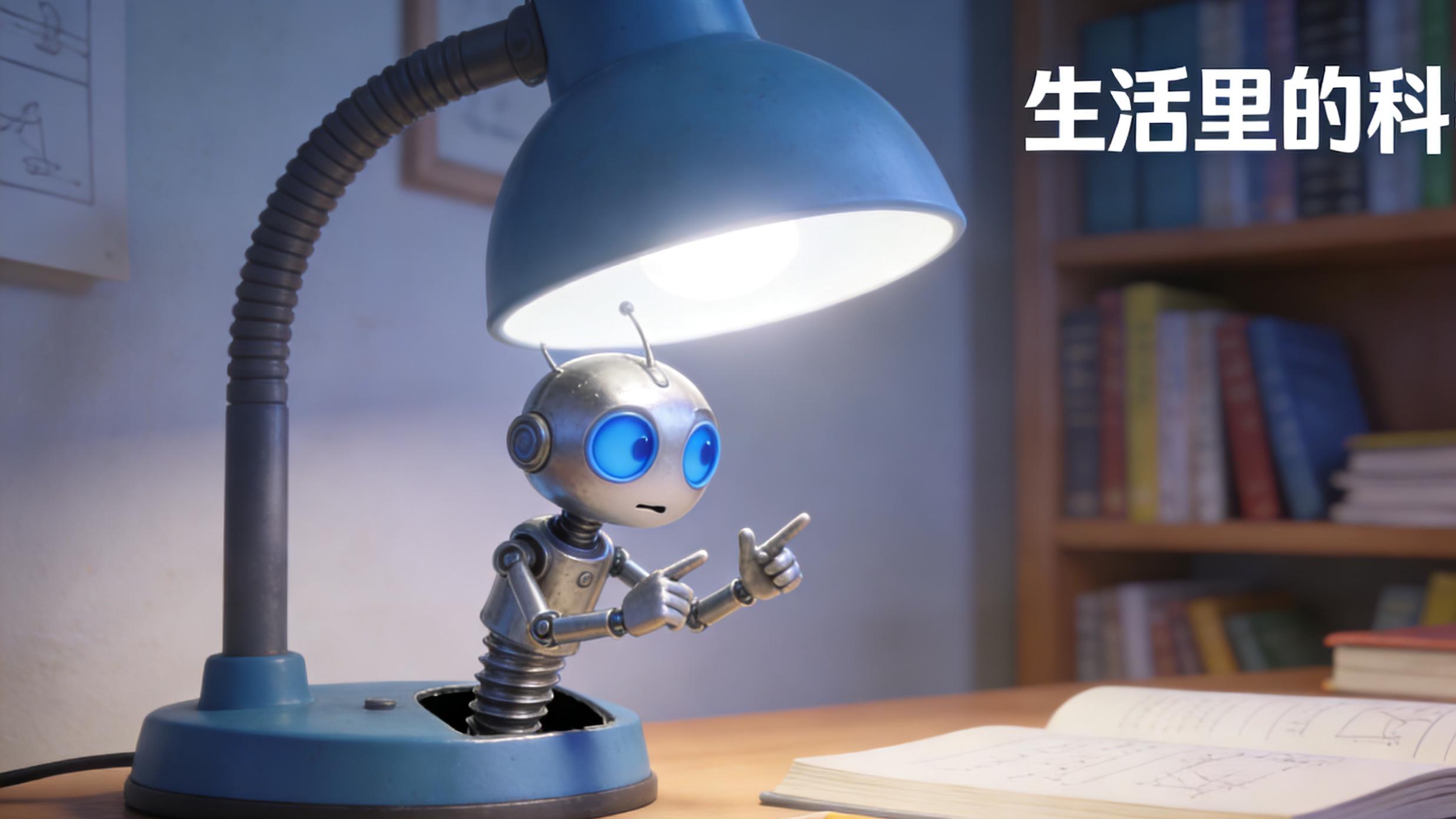 幼儿园“放羊”三年，我靠5部动画片让娃轻松上小学