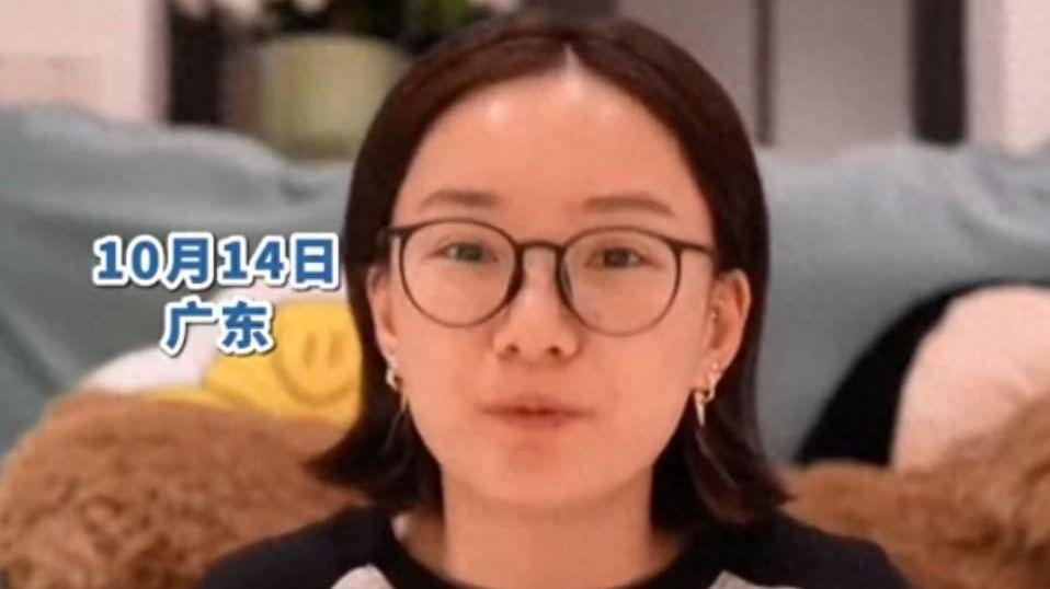 还记得女演员馨子吗？曾凭借《红苹果乐园》爆红，如今却无戏可拍