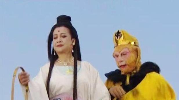 人参果到底有多神秘？你瞧它树下藏了什么