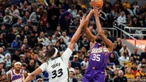 公牛队士气高涨，步行者主场难敌