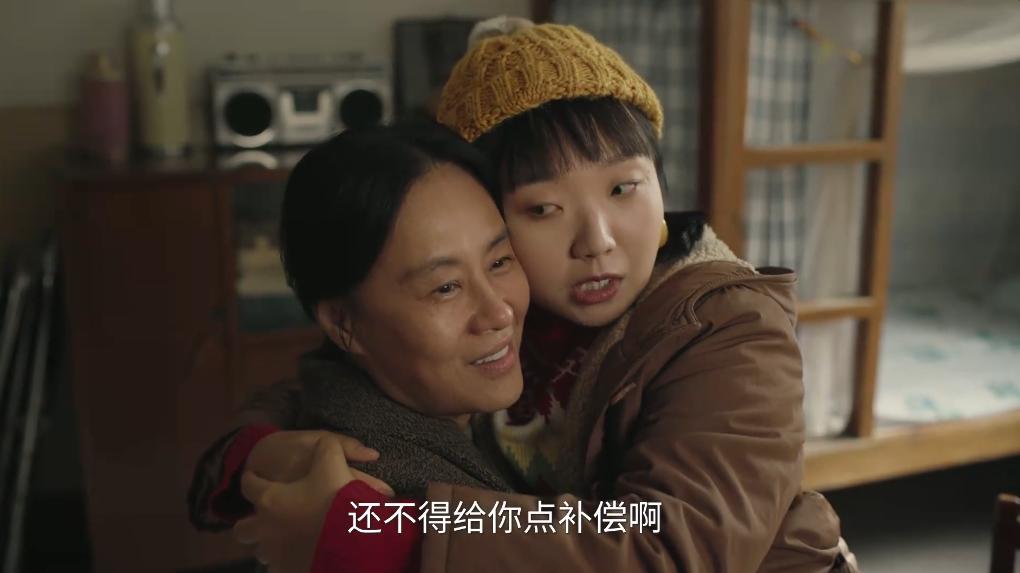 六姊妹何母的八宝酱菜秘方卖100万，家喜偷秘方独吞