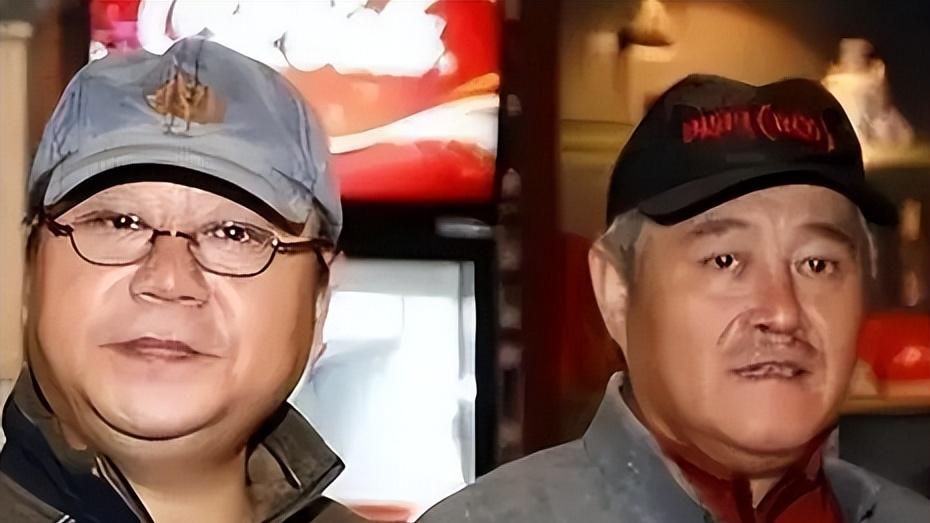 从春晚笑匠到影坛常青树，范伟的幸福三重奏