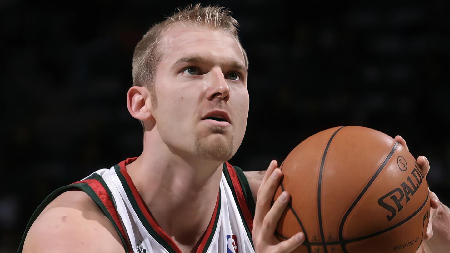 杰克·沃斯库尔，曾经的NBA犯规王