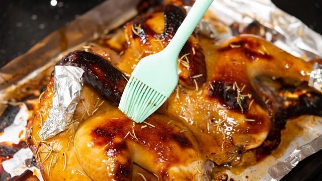 烧烤的15个冷知识，烧烤曾是贵族专享，古代平民无福消受