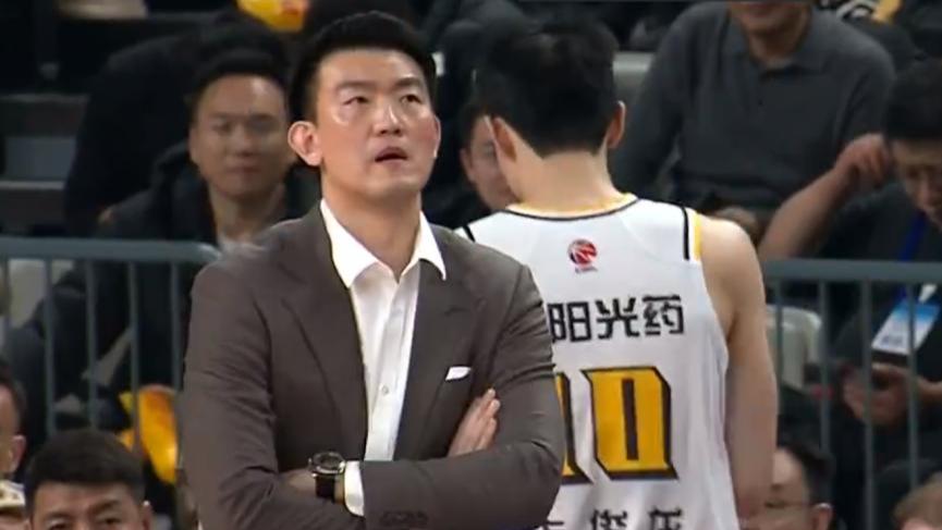 CBA今夜上演火爆对决！胡金秋领衔浙江德比，王博恐会下狠手