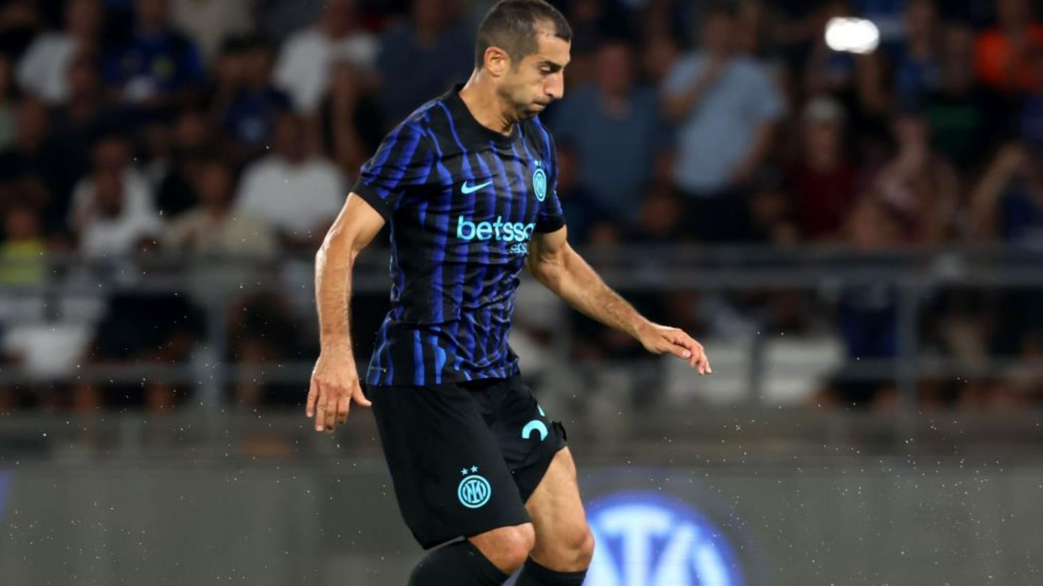 战利物浦劳塔罗冲哪一纪录？中场大将谁或首发？齐沃调整哪三处？