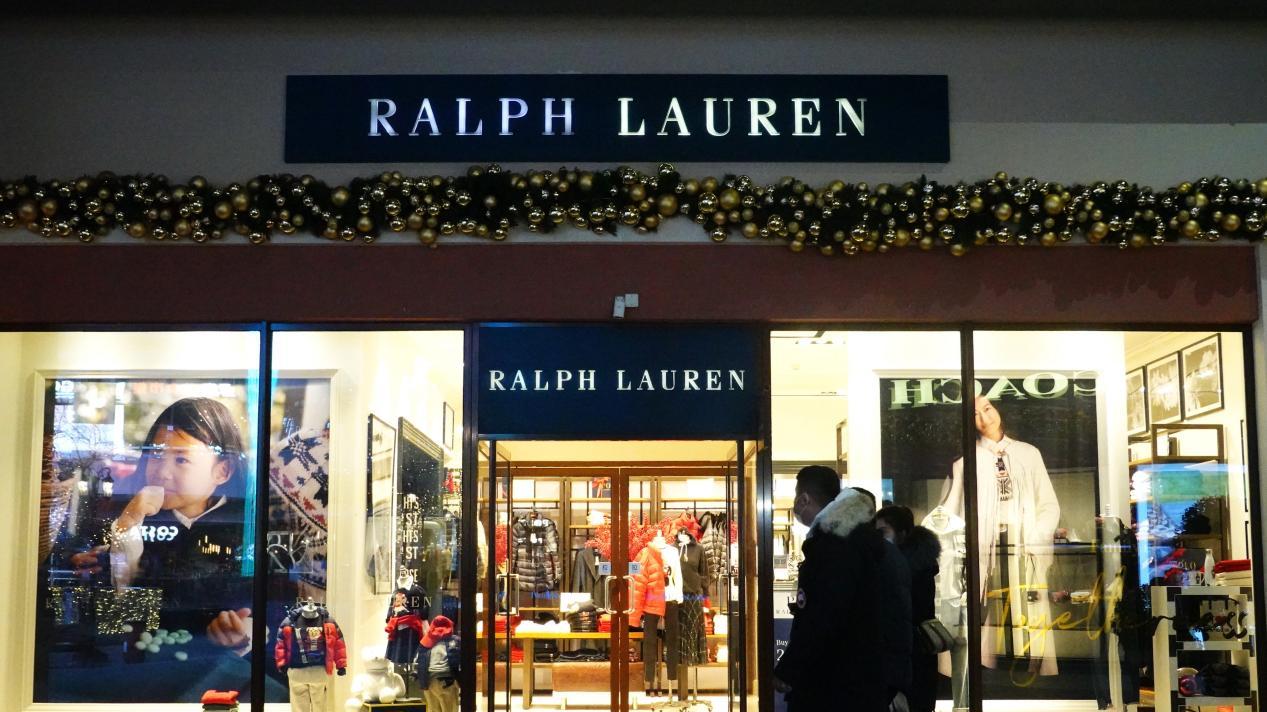 中国消费者给力！美国奢侈服装品牌持续“翻红”，半年进账超过260亿元