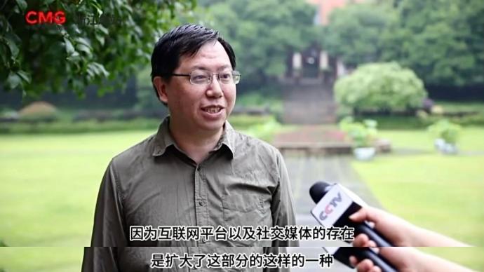 央视调查小红书“欠钱不用还”骗局  内容平台收费推广扩大黑灰产扩散