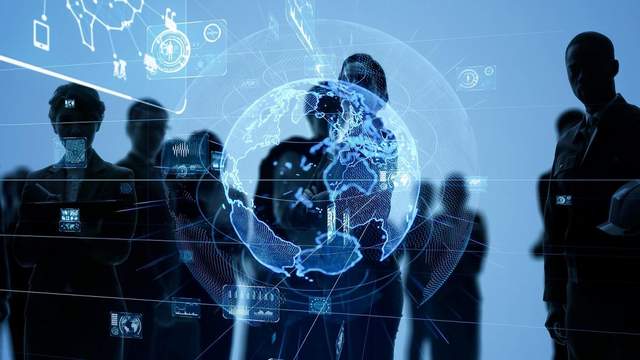 广东华望数字科技：以技术为锚，探索数字未来