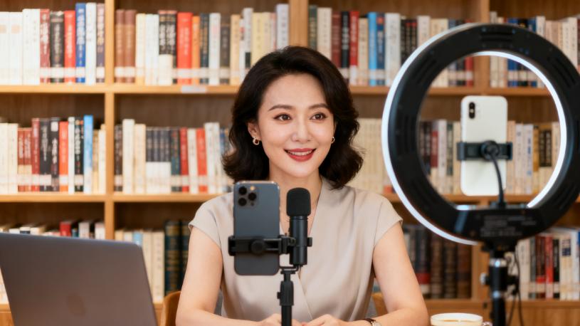 科普“中老年人防骗知识”的反诈博主，遭到了中老年人的围攻