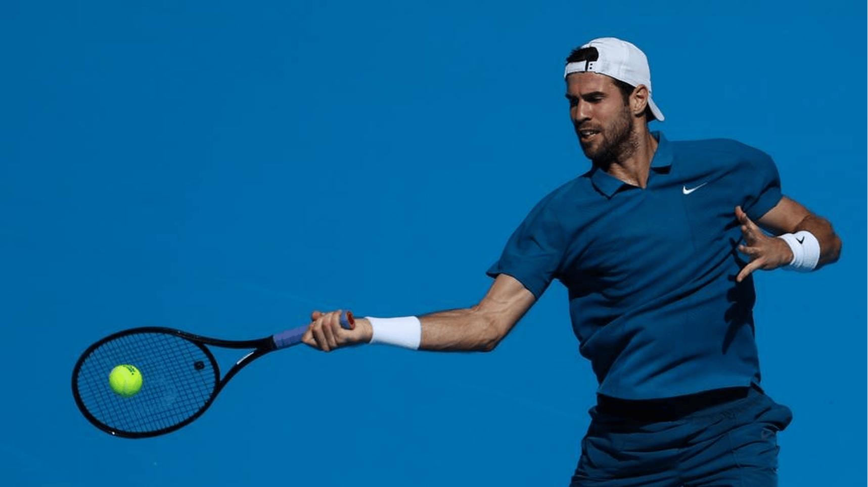 大坂直美爆冷出局 1-2不敌萨斯诺维奇