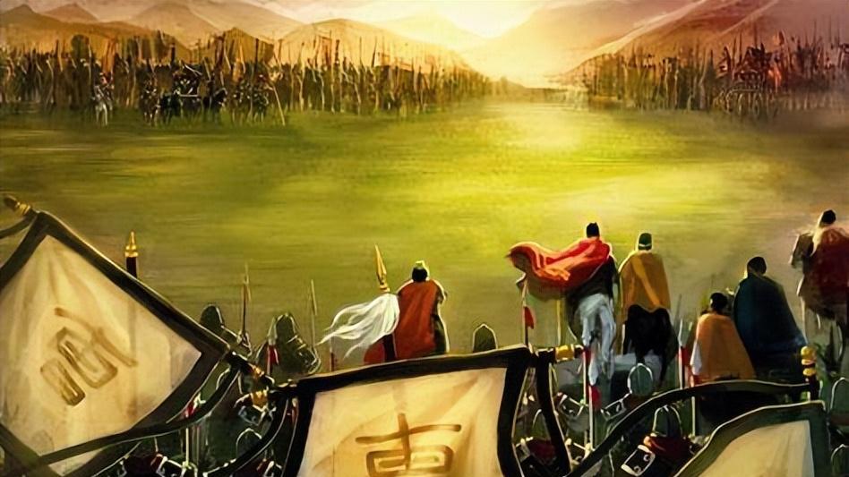 文武双全！曹操麾下唯一兼掌兵权的谋士！