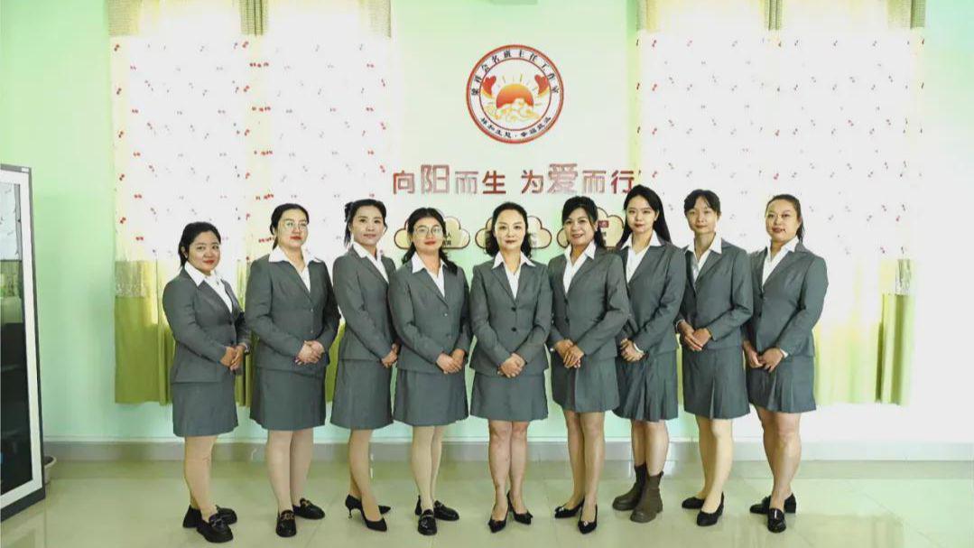 信阳市第一实验小学：百年风华育桃李 初心如磐谱新章