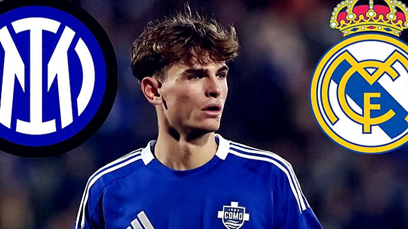 曝皇马向贝林厄姆下逐客令？